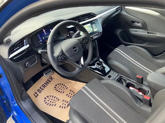 Opel Corsa GS-Line Grand Sport Turbo