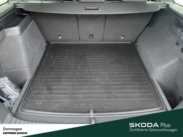 Skoda Kodiaq 1.5 TSI Selection iV