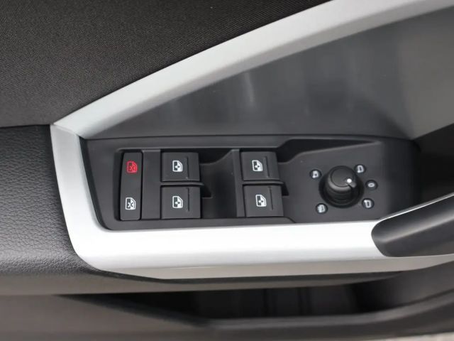 Audi Q3 40 TDI Quattro S-Tronic Sportback