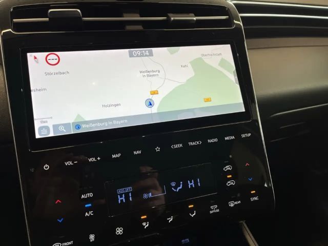 Hyundai Tucson 1.6 Prime T-GDi