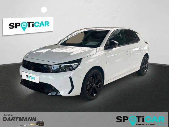 Opel Corsa 1.2 Turbo GS-Line Grand Sport