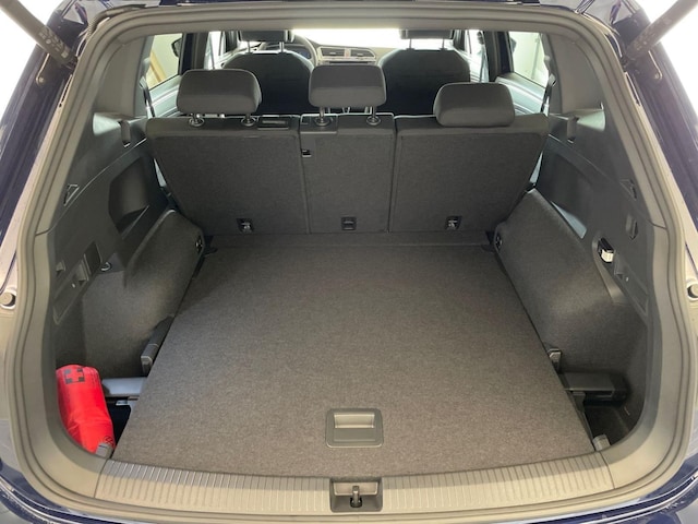 Volkswagen Tiguan 2.0 TDI Allspace Move