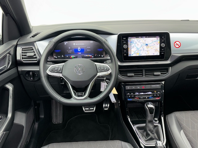 Volkswagen T-Cross 1.0 TSI Life