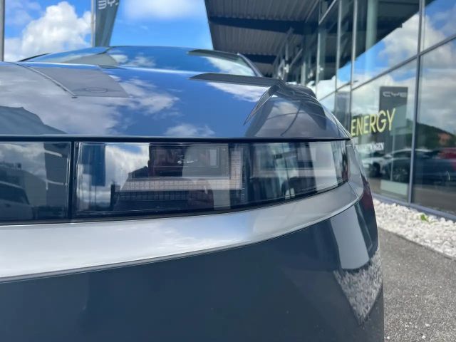 Hyundai IONIQ 5 58 kWh