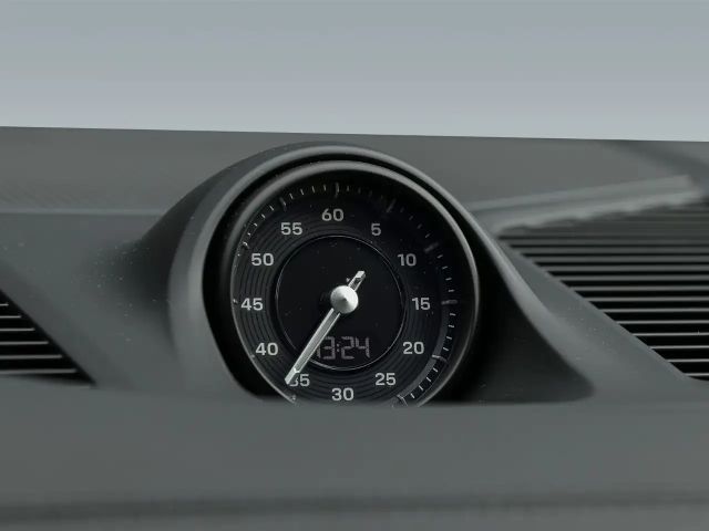 Porsche Cayenne BOSE Sportabgasanlage Luftfederung LED