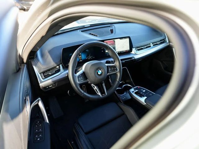 BMW X1 M-Sport sDrive20i