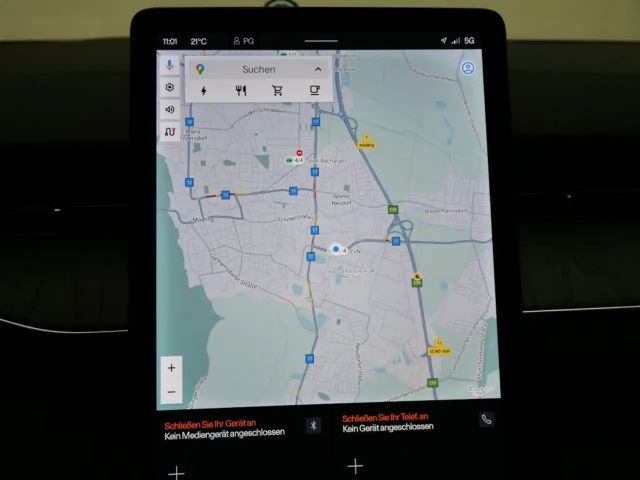 Polestar 3 Dual motor Long range