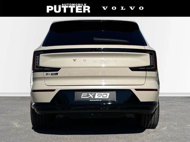 Volvo EX90 AWD Twin motor Ultra