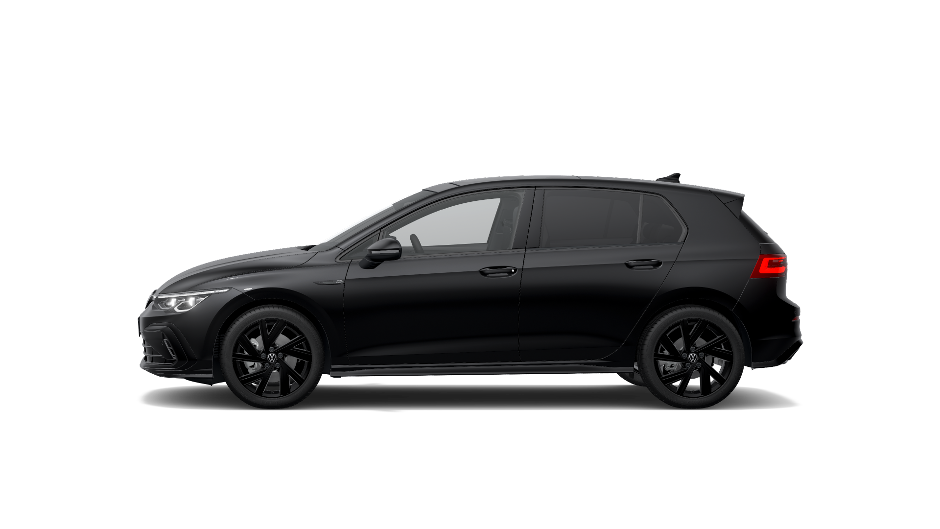 Volkswagen Golf 2.0 TSI 4Motion R-Line