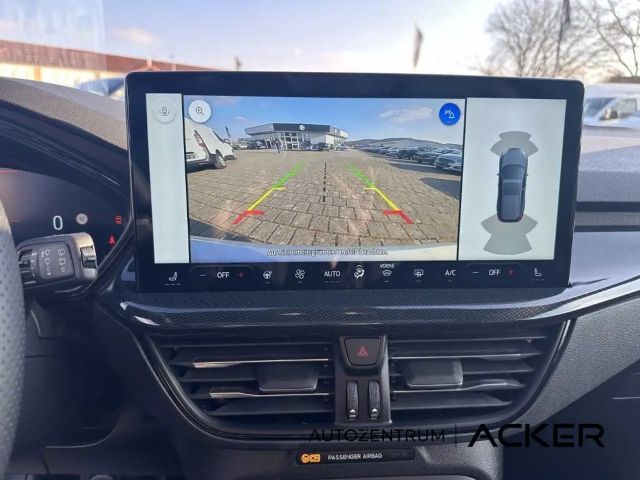 Ford Focus ST Line Wagon