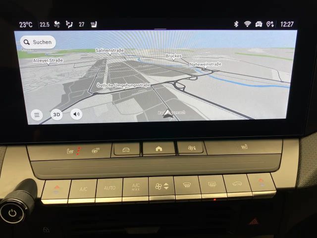 Opel Astra GS-Line Grand Sport Sports Tourer