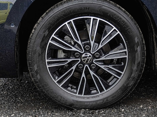 Volkswagen Multivan 2.0 TDI DSG Style