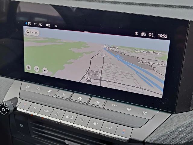 Opel Astra Sports Tourer Ultimate