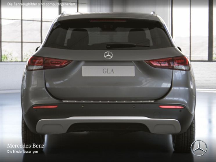 Mercedes-Benz GLA 180 GLA 180