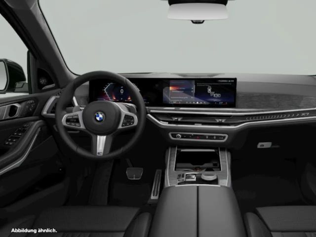BMW X7 M-Sport xDrive40i