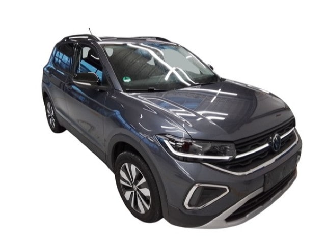 Volkswagen T-Cross 1.5 TSI DSG IQ.Drive