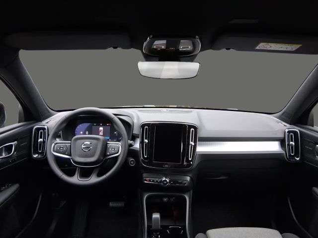 Volvo XC40 Plus