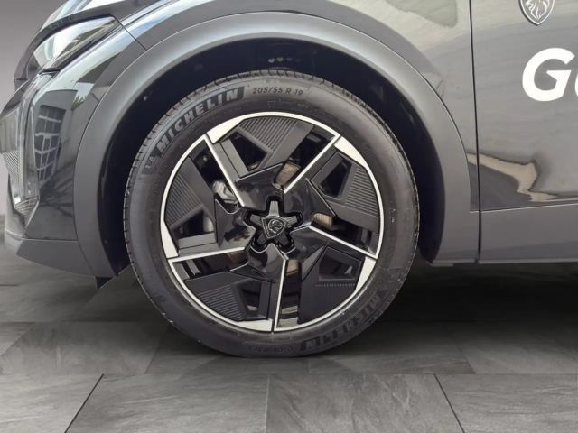 Peugeot 408 GT-Line Hybrid