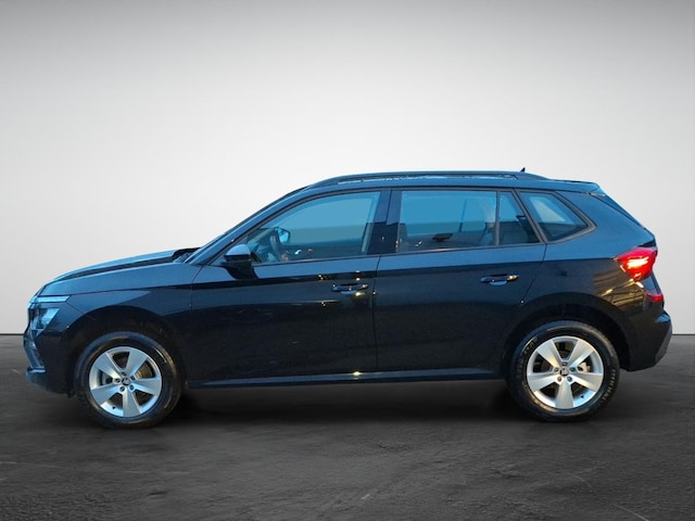 Skoda Kamiq 1.0 TSI Selection