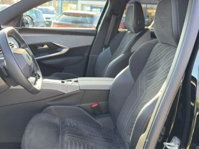 Peugeot 3008 GT-Line