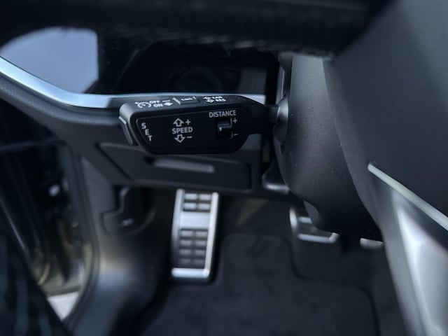 Audi Q3 Quattro S-Tronic Sportback