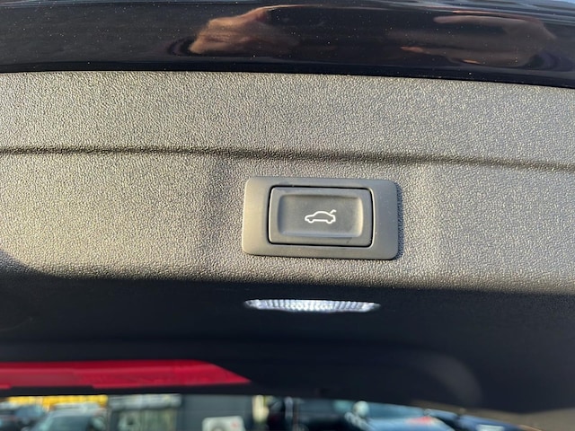 Audi A5 Avant Quattro S-Tronic