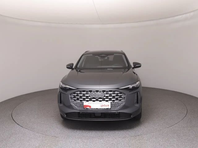 Audi Q5 Hybride Quattro