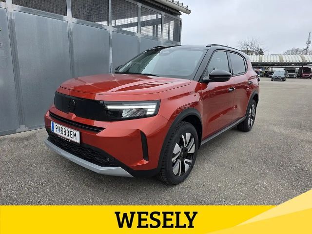 Opel Frontera 44 kWh GS e-Frontera