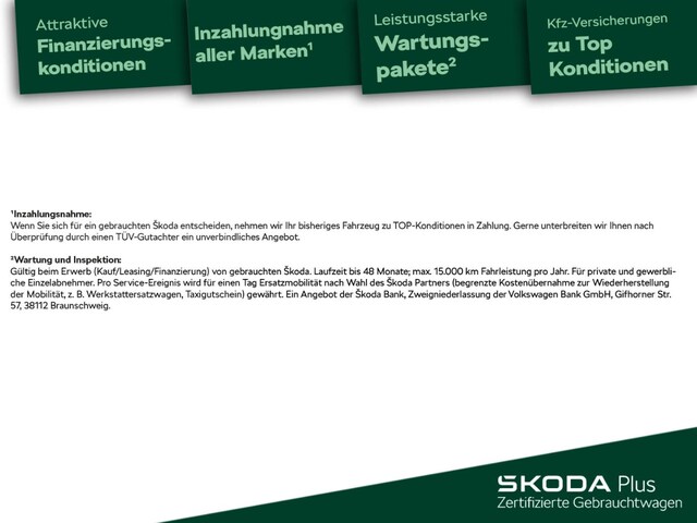 Skoda Kamiq 1.0 TSI Monte Carlo