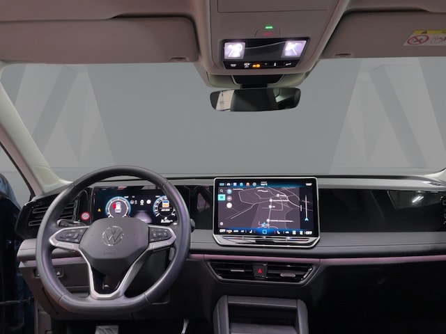 Volkswagen Tiguan APP+DAB+AHK+VIRT+ACC+LED+NAVI+PDC