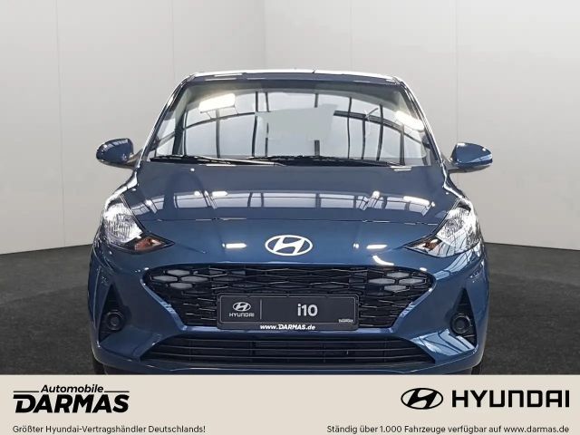 Hyundai i10 1.2 Trend