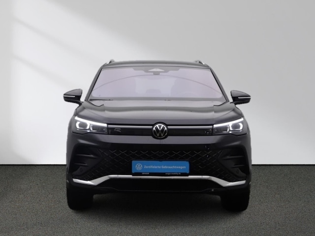 Volkswagen Tiguan 2.0 TDI 4Motion R-Line