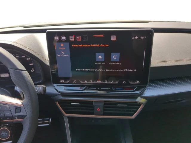 Cupra Leon 1.5 TSI DSG