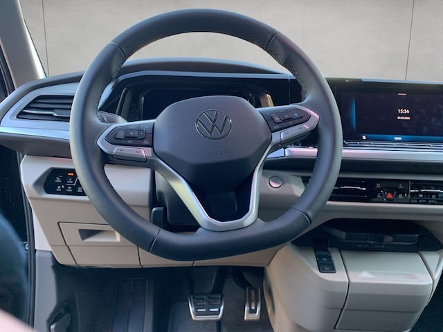 Volkswagen Multivan DSG Style T7