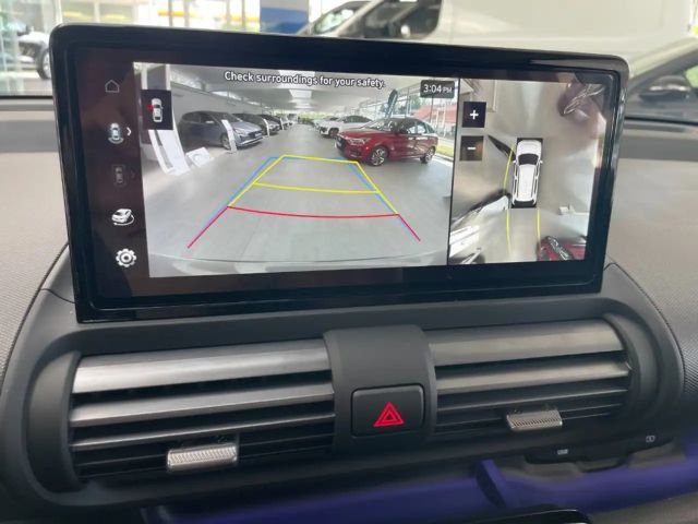 Hyundai INSTER 42 kWh Trend