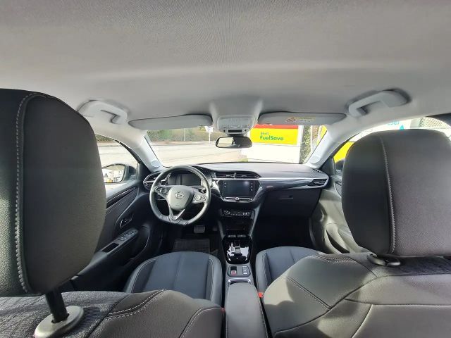 Opel Corsa Elegance Turbo