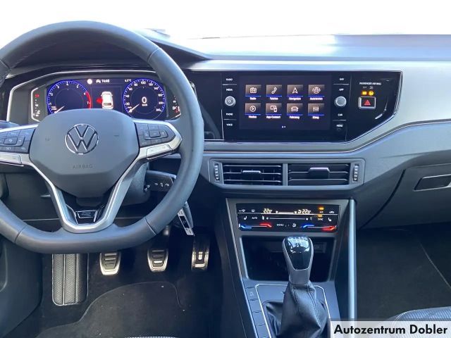 Volkswagen Polo R-Line