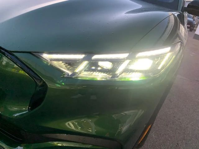 Ford Mustang Mach-E Premium