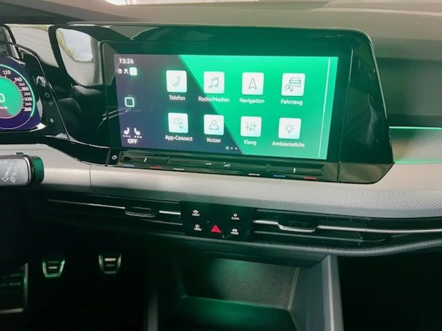 Volkswagen Golf 1.5 TSI Golf VIII Move