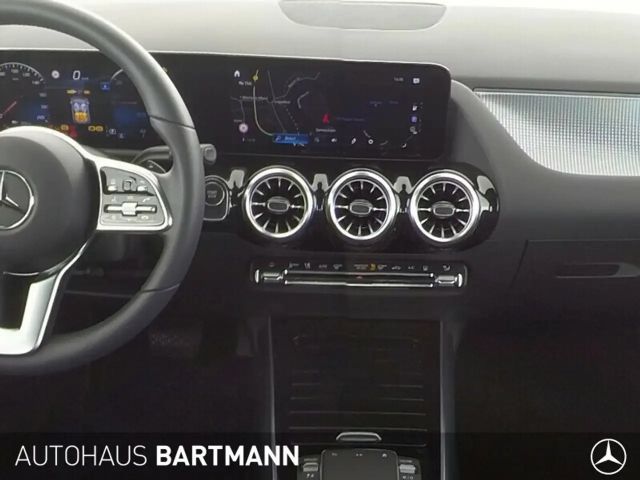 Mercedes-Benz EQA 250 Progressive