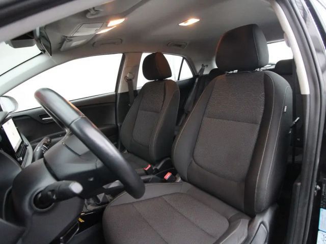 Kia Rio Vision~LED~Kamera~Carplay/Android~1.Hd~