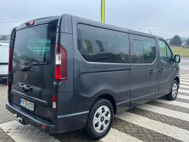 Renault Trafic Blue Evolution Grand dCi 150