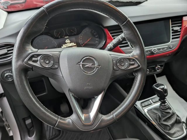 Opel Crossland X GS-Line Grand Sport