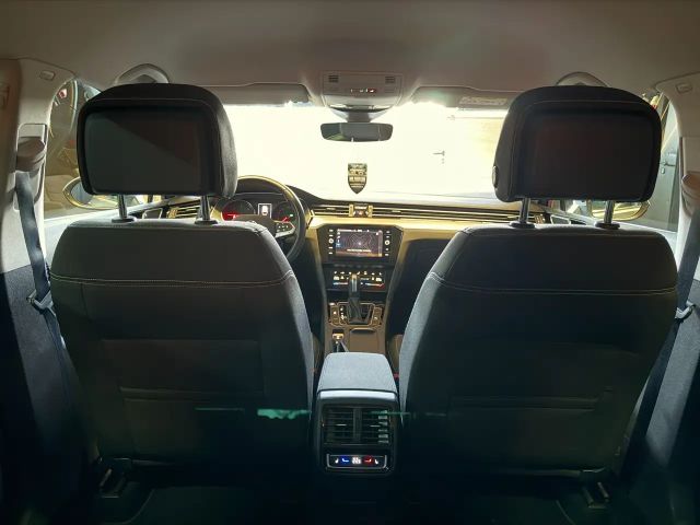 Volkswagen Passat Business DSG Variant