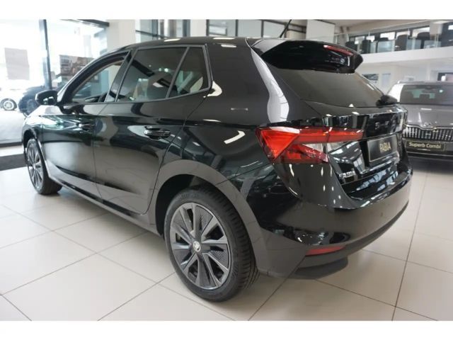 Skoda Fabia 1.0 TSI Drive Suite