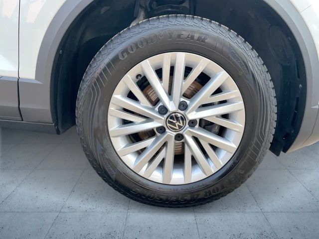 Volkswagen T-Roc 1.0 TSI Life