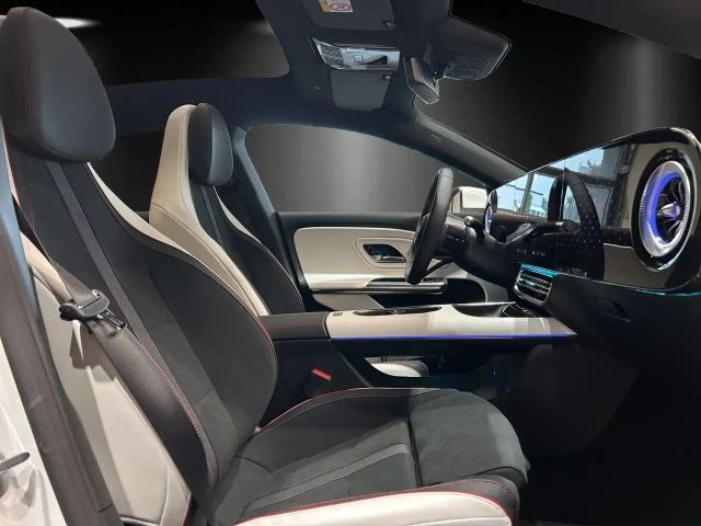 Mercedes-Benz CLA 250 AMG Line Coupé