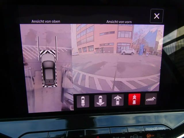 Jeep Compass 1,3 T4 4xePlugin Autom,360°,AHK,Panorama