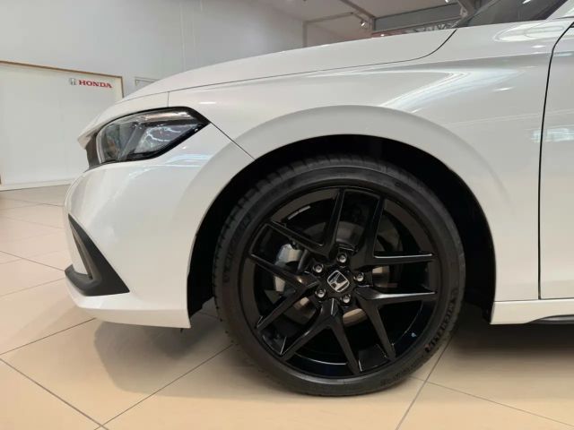 Honda Civic Hybrid Sport e:HEV