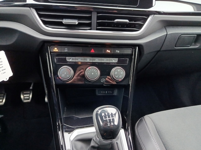 Volkswagen T-Roc 1.0 TSI R-Line